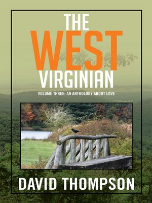 cover image of The West Virginian